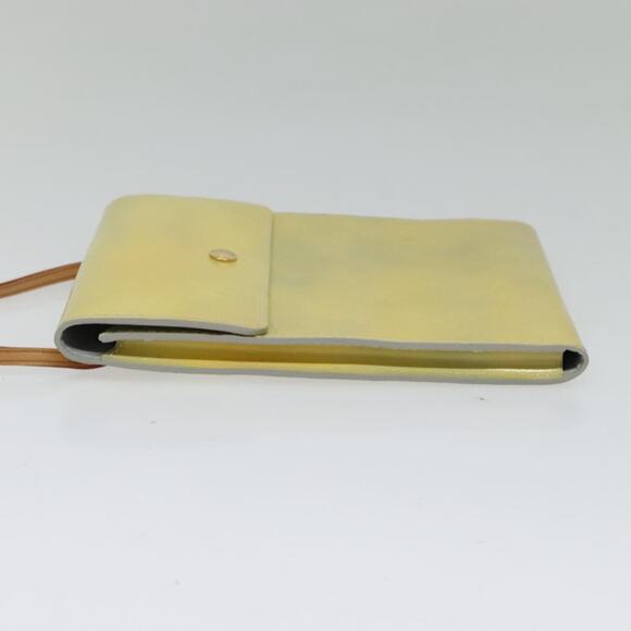 LOUIS VUITTON Monogram Vernis Kenmare Shoulder Bag Gris M91060 - Picture 4 of 12